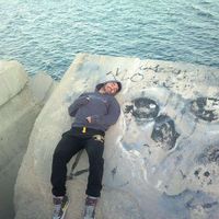 Ηλίας Λιάκος's Photo