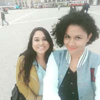 Rayssa Alves的照片