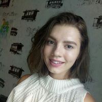 Photos de Anastasia  Lukina