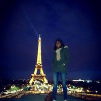 Francesca Taras的照片