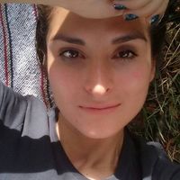 CRISTINA LULE's Photo