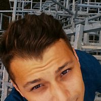 Anton Tikhomirov's Photo