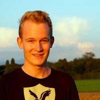 Andreas Lienert's Photo