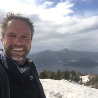 Toby O'Shaughnessy的照片