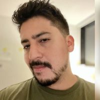 Gerardo Gonzalez's Photo