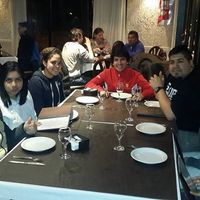 Fotos von Jorge Cabezuelo