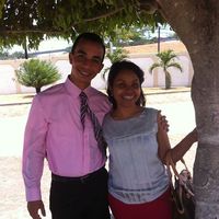 Jeyson Baez Sanchez's Photo