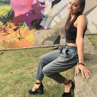 Photos de Camila Pineda