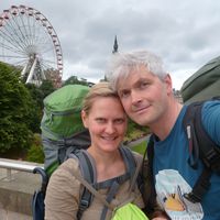 Bernhard Kreuzer的照片