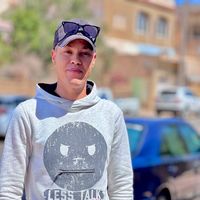 Khaled Hammadi's Photo