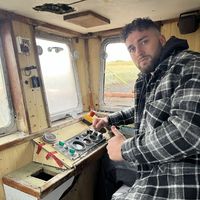 Mateusz Godlewski's Photo