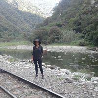 Angela Sofía Parra的照片