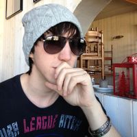 Ghislain Durand's Photo