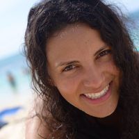 Malú Colorín的照片