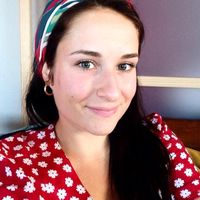 alexia fontoynont的照片