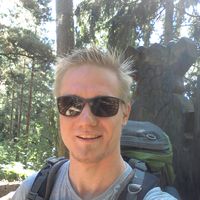 Thomas Aumann的照片