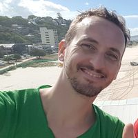 Mathieu Cordier-Laurent's Photo
