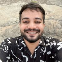 Divyesh Thummar's Photo