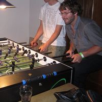 Alex Zimmerman的照片