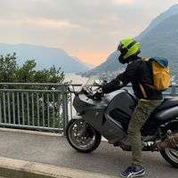 Ennio D'Amato的照片