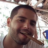 Tadeu Cortez's Photo