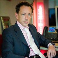 Gergely Bujdoso's Photo