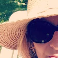 Séverine D'Aboville's Photo