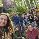 фотография Sunday hike in Altmühltal