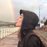 Ania Zielinska的照片