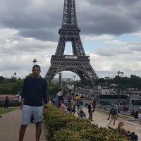 Sabry Ghoneim's Photo