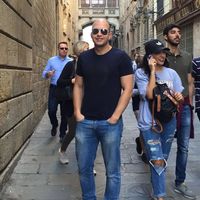 Adriaan Bekker's Photo