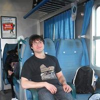 Robert Militello的照片