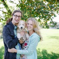 Sierra & Tyler Robertson的照片