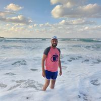 Michael Nazih's Photo