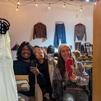 Steve Kalvari's Photo