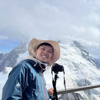 Chun Kiu Wan's Photo