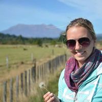 Alexandra Littkeitz's Photo