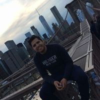 Fotos de Irving Suárez López