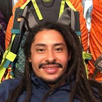 Marcello Dantas's Photo