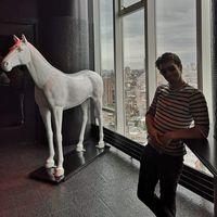 Zdjęcia użytkownika Loic Scanu