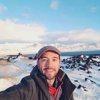 David Martinez的照片