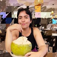 Aylin Zuñiga的照片