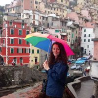 Photos de Esther Bailleul