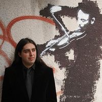 Mark Oppenheimer的照片