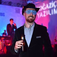 Photos de Orkun Iyikan