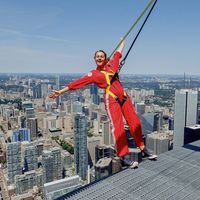 Fotos de Monica Babit