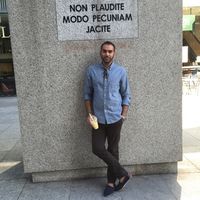 Jahangir Sheikh's Photo