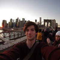 Hugh McDonnell's Photo