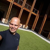 Geraldo  Marques's Photo