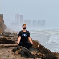 Hani Bukhari's Photo